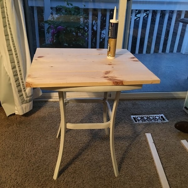 how to update your old patio furniture (4) - at home with Ashley