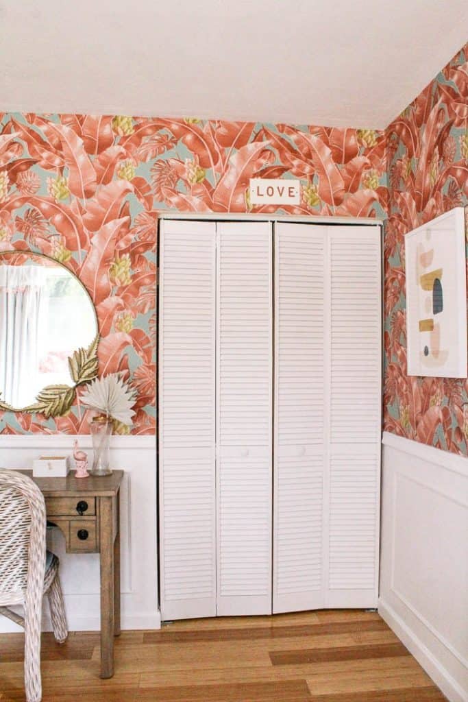 how-to-hang-art-without-damaging-wallpaper-0686-at-home-with-ashley